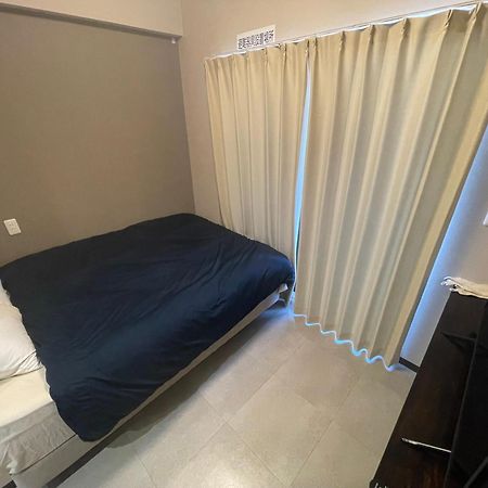 Hotel Ao Shintoshin Наха Екстериор снимка