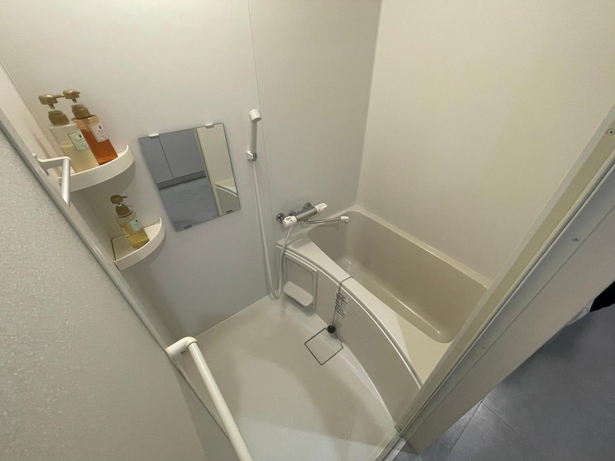 Hotel Ao Shintoshin Наха Екстериор снимка