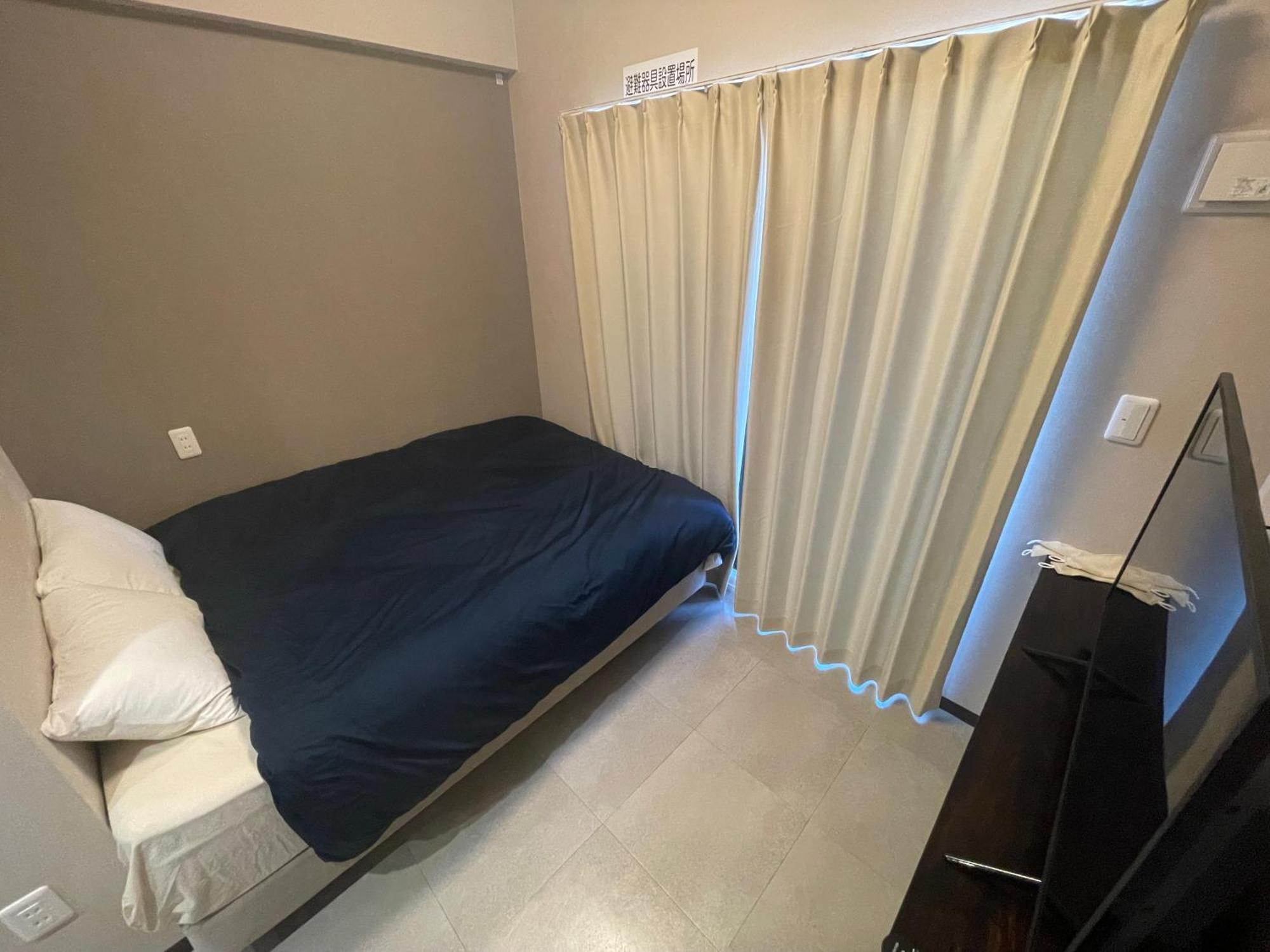 Hotel Ao Shintoshin Наха Екстериор снимка