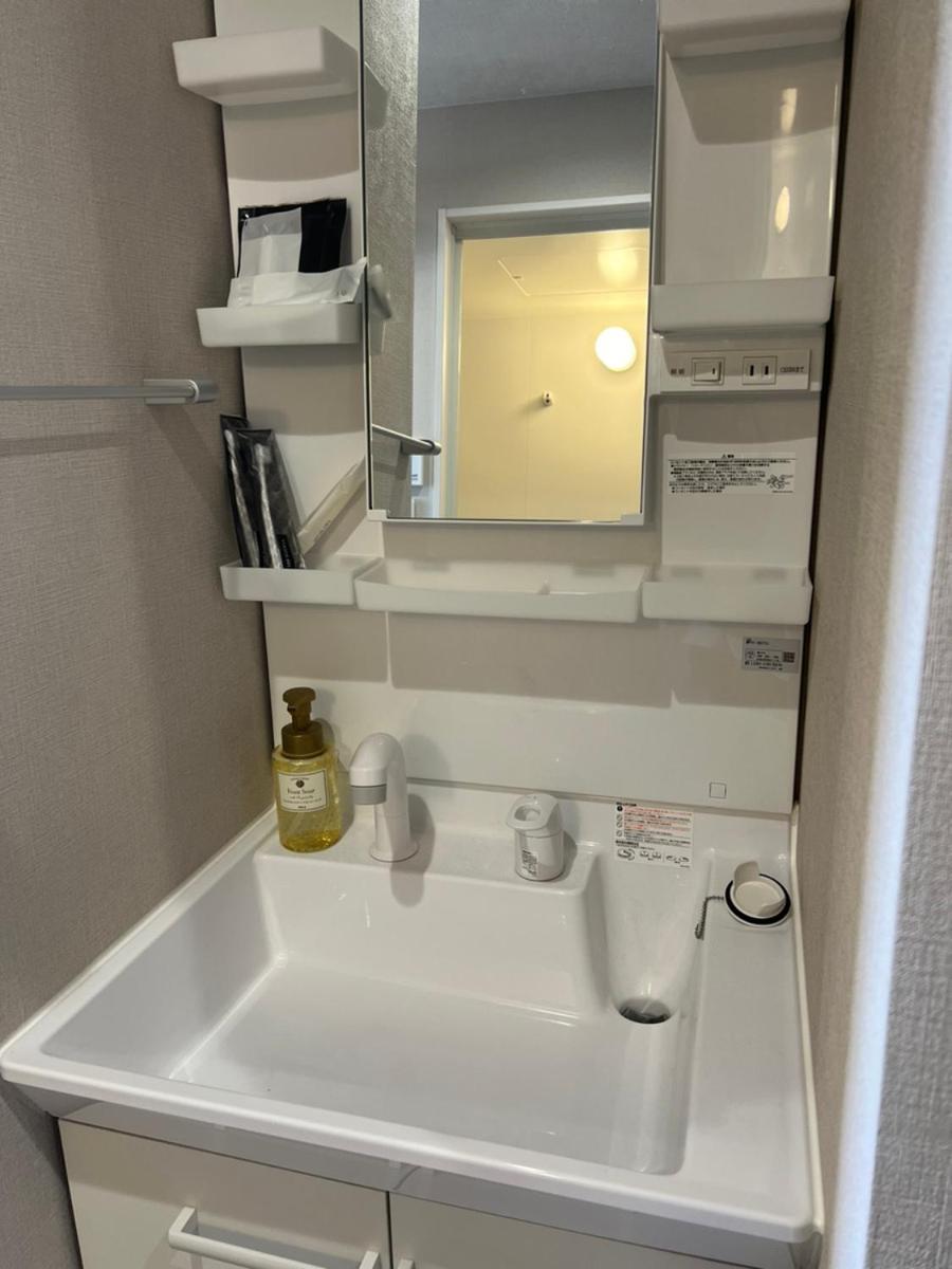 Hotel Ao Shintoshin Наха Екстериор снимка