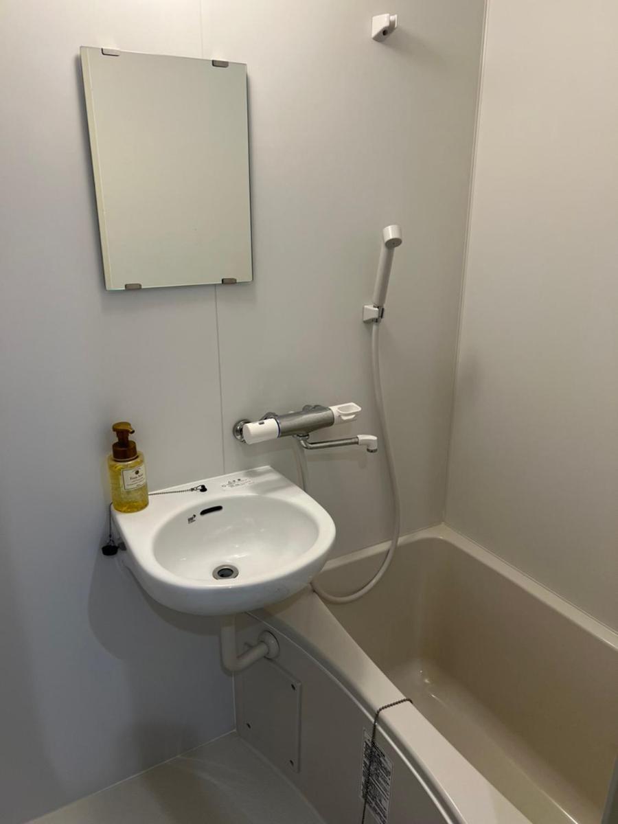 Hotel Ao Shintoshin Наха Екстериор снимка