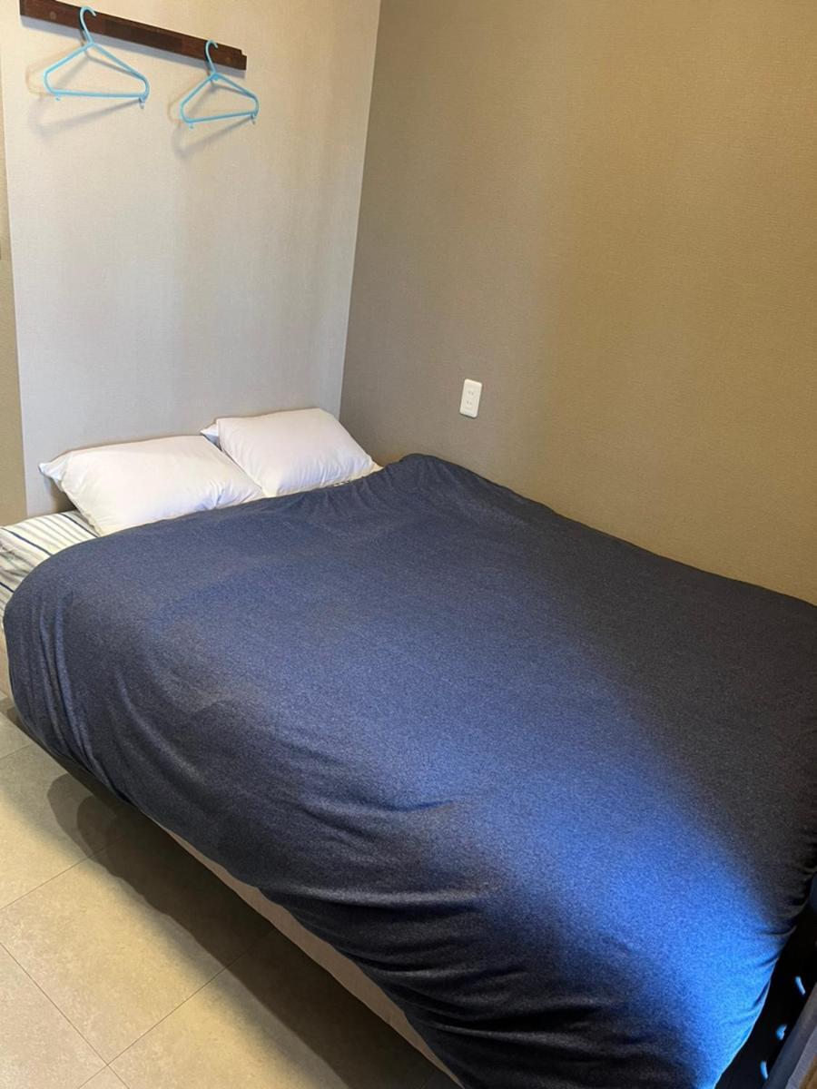 Hotel Ao Shintoshin Наха Екстериор снимка